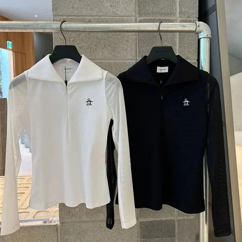 Golf Equipment Women - Vêtements de golf de luxe pour