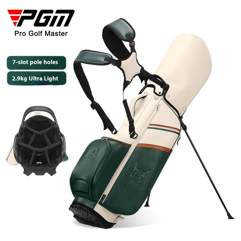 Golf Scorecard Holder - PGM QB175 sac de Golf sac