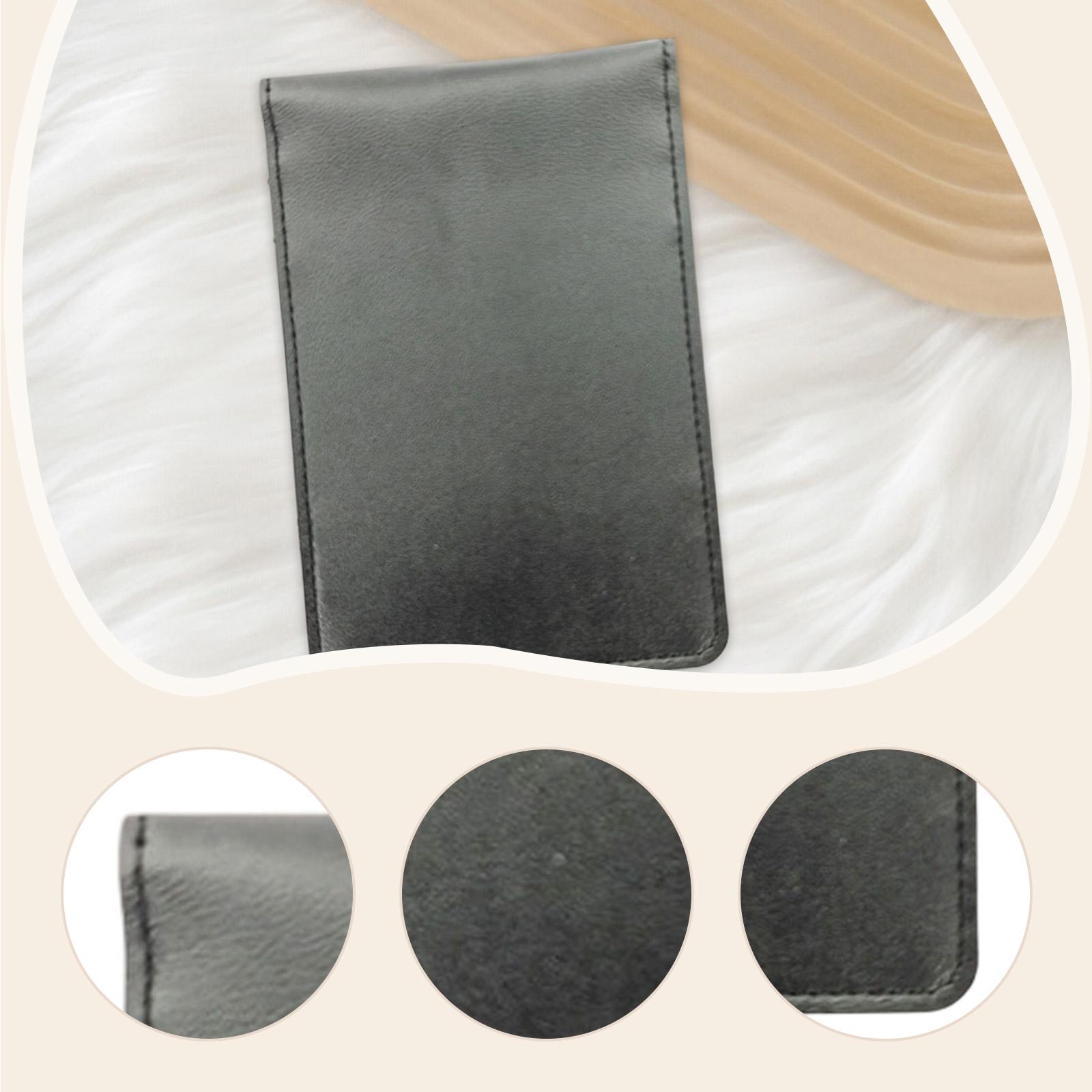 Golf Scorecard Holder - Carnet de scores de golf en