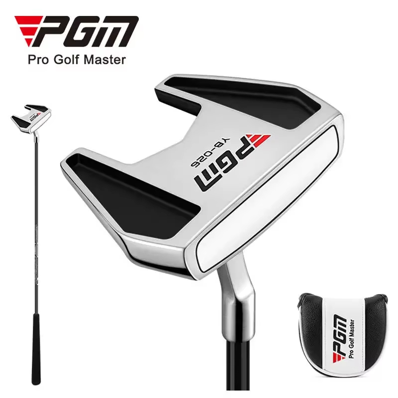 Golf Scorecard Holder - PGM Golf Club – Putter de