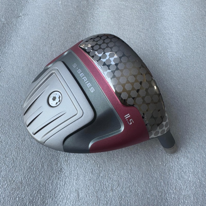 Driver Golf Titanium - Tête de conducteur de golf en