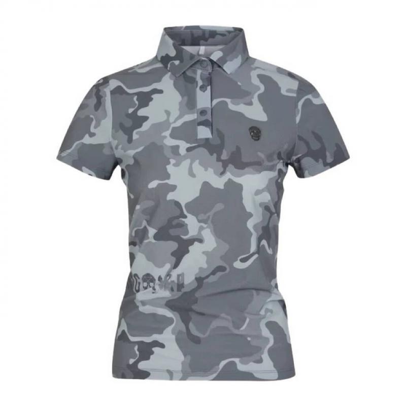 Golf Equipment Women - Nouveau T-shirt de golf pour femme