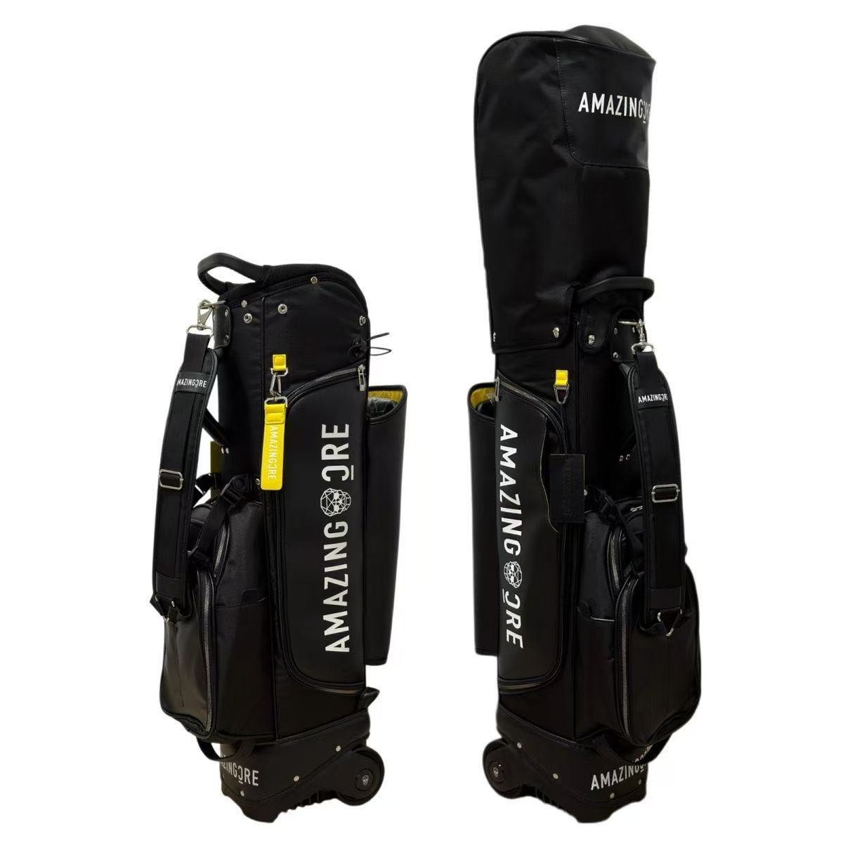 Sac de golf AmazingKri, sac de - Golf Scorecard Holder avis et prix