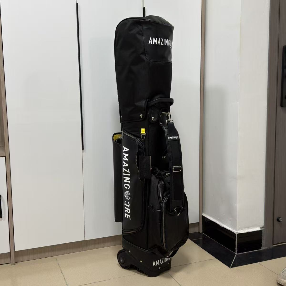 Sac de golf AmazingKri, sac de - Golf Scorecard Holder avis et prix