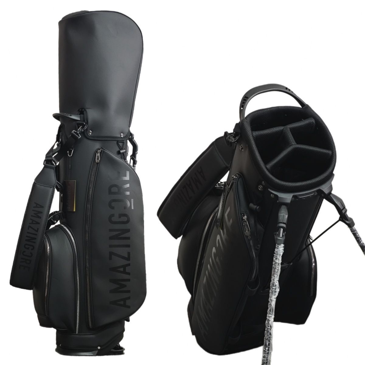 Sac de golf AmazingKri, sac de - Golf Scorecard Holder avis et prix
