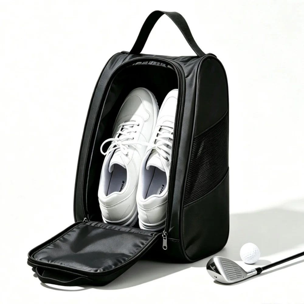 Sac à chaussures de golf porta - Golf Equipment Women avis et prix