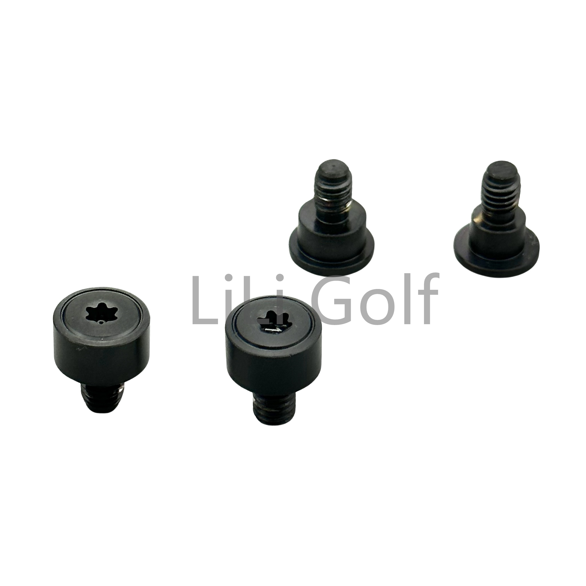Vis de poids de tête de Club d - Driver Golf Titanium avis et prix