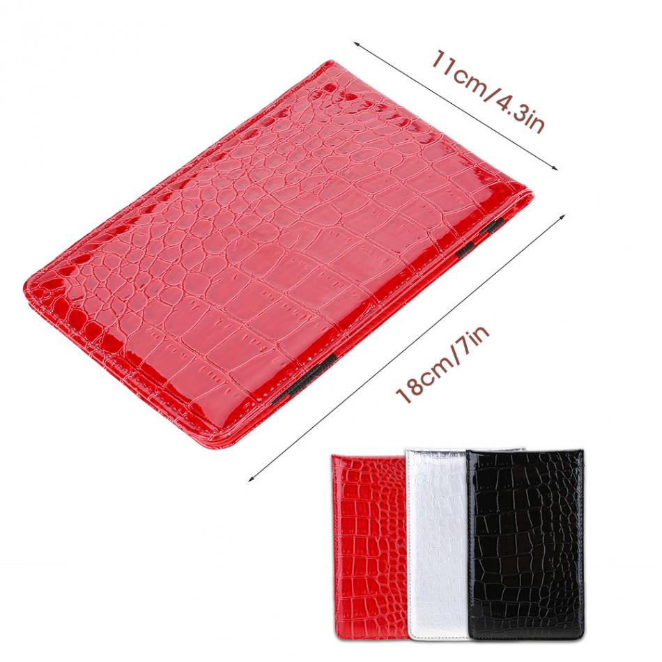 CRESTGOLF-Portefeuille de cart - Golf Scorecard Holder avis et prix