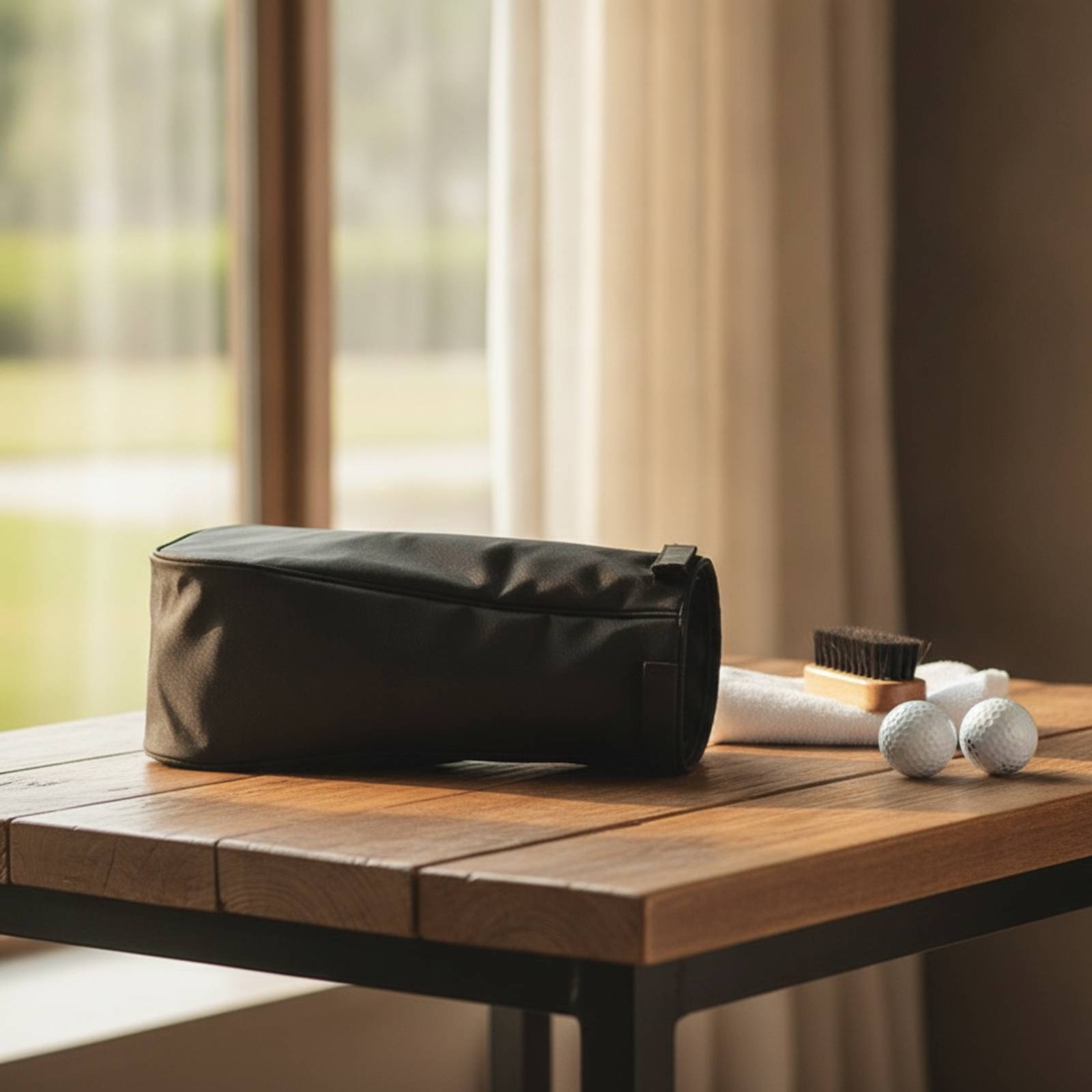 Housse de protection imperméab - Golf Equipment Bag avis et prix