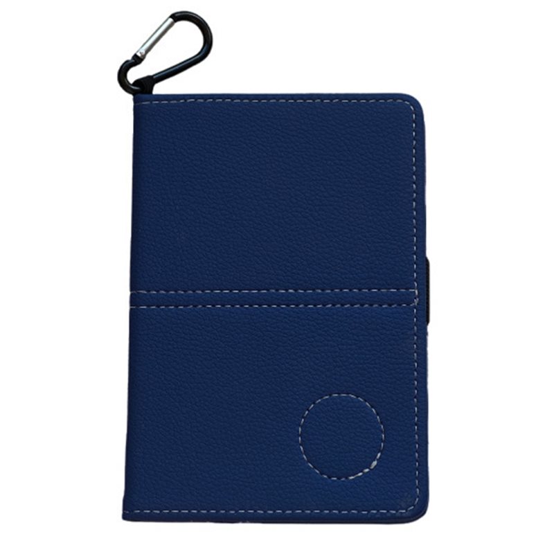 【BIG SALE】Ensemble de porte-ca - Golf Scorecard Holder avis et prix