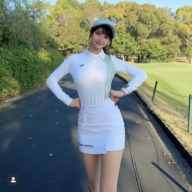 Vêtements de golf authentiques - Golf Equipment Women avis et prix