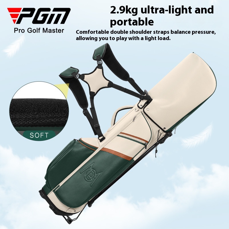 PGM QB175 sac de Golf sac de s - Golf Scorecard Holder avis et prix