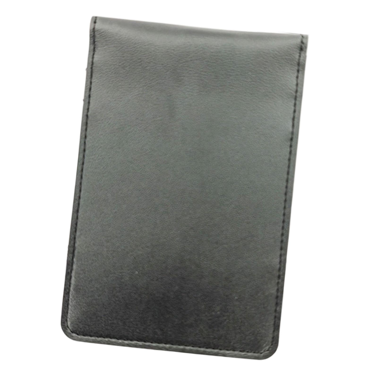 Carnet de scores de golf en cu - Golf Scorecard Holder avis et prix