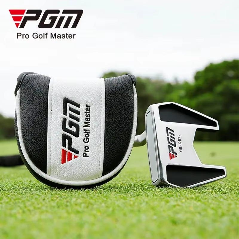 PGM Golf Club – Putter de golf - Golf Scorecard Holder avis et prix
