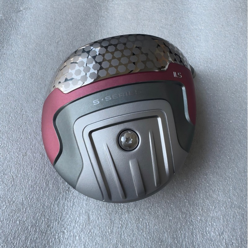 Tête de conducteur de golf en  - Driver Golf Titanium avis et prix