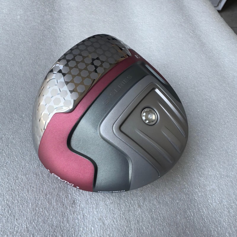 Tête de conducteur de golf en  - Driver Golf Titanium avis et prix