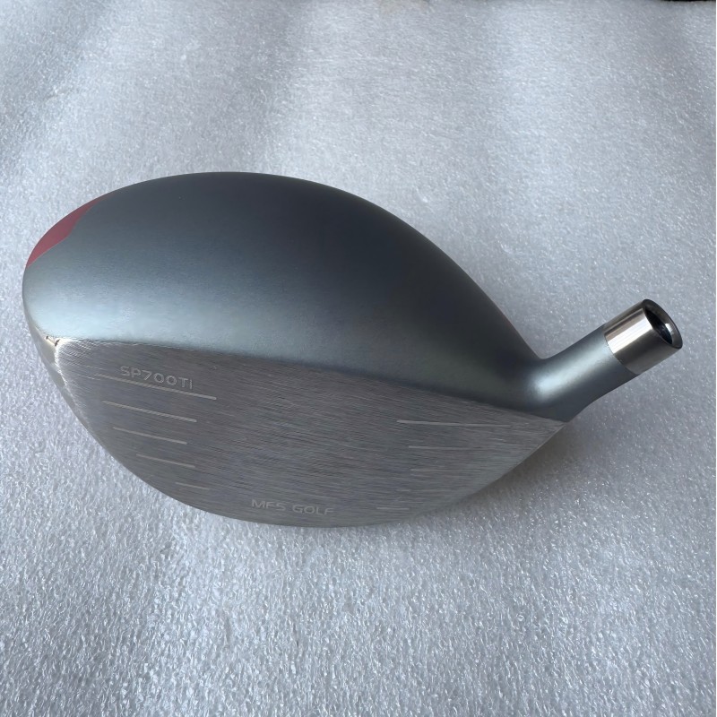 Tête de conducteur de golf en  - Driver Golf Titanium avis et prix