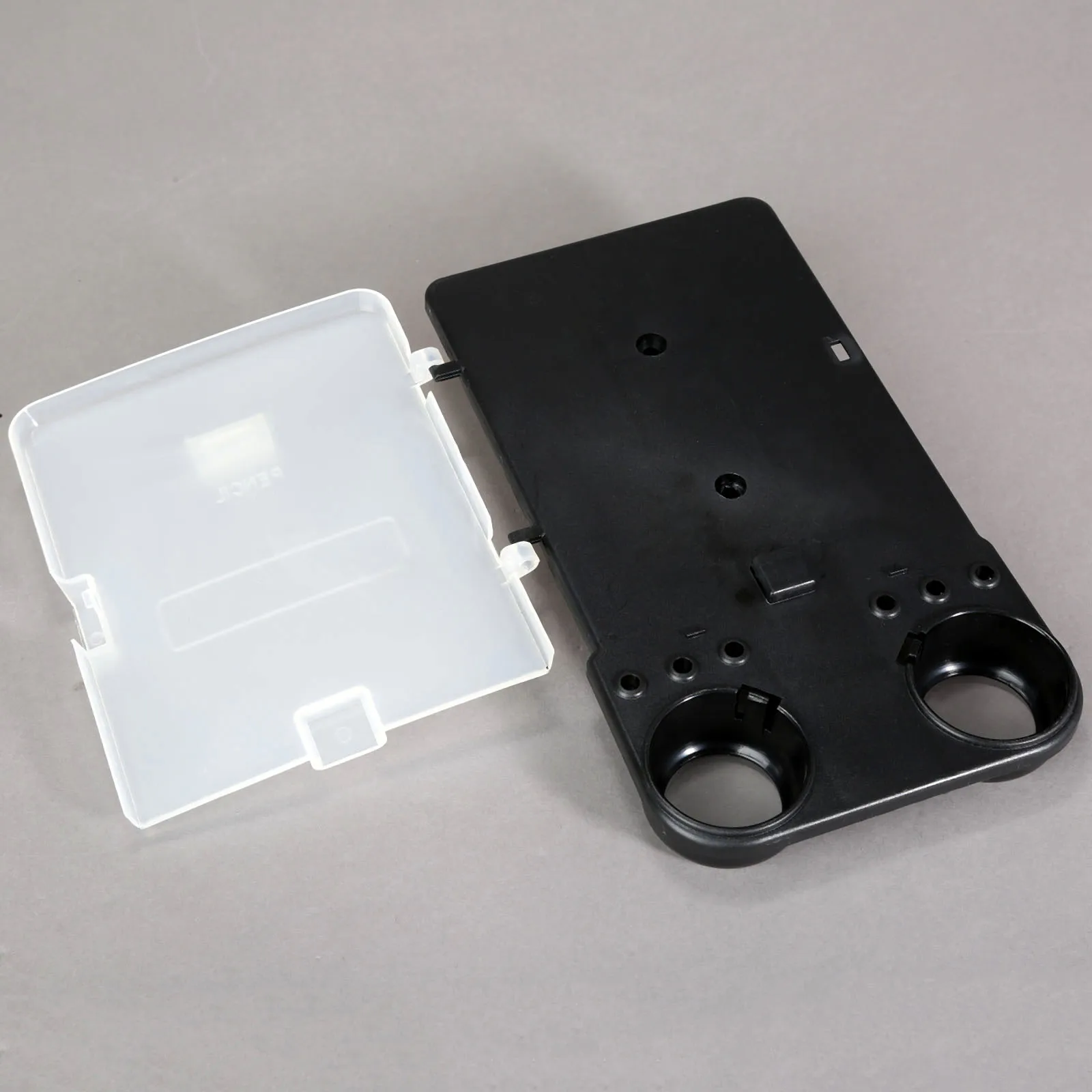 Porte-carte de pointage en pla - Golf Scorecard Holder avis et prix