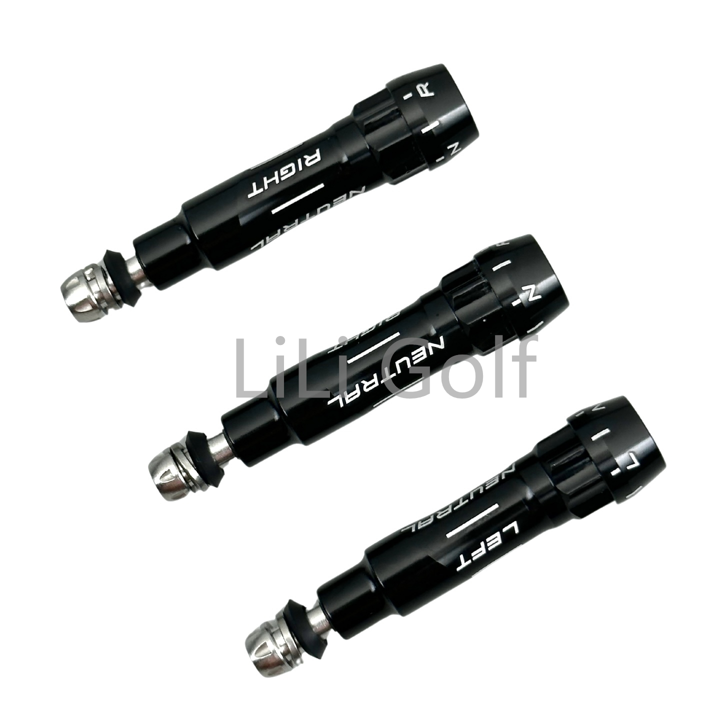 Adaptateur de manchon d'arbre  - Driver Golf Titanium avis et prix