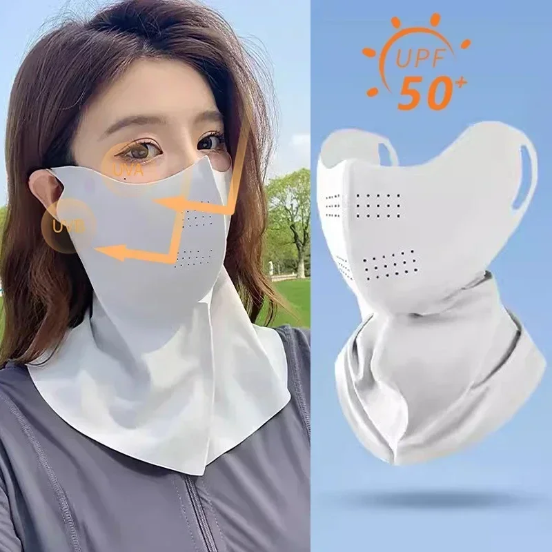Masque de protection solaire à - Golf Equipment Women avis et prix