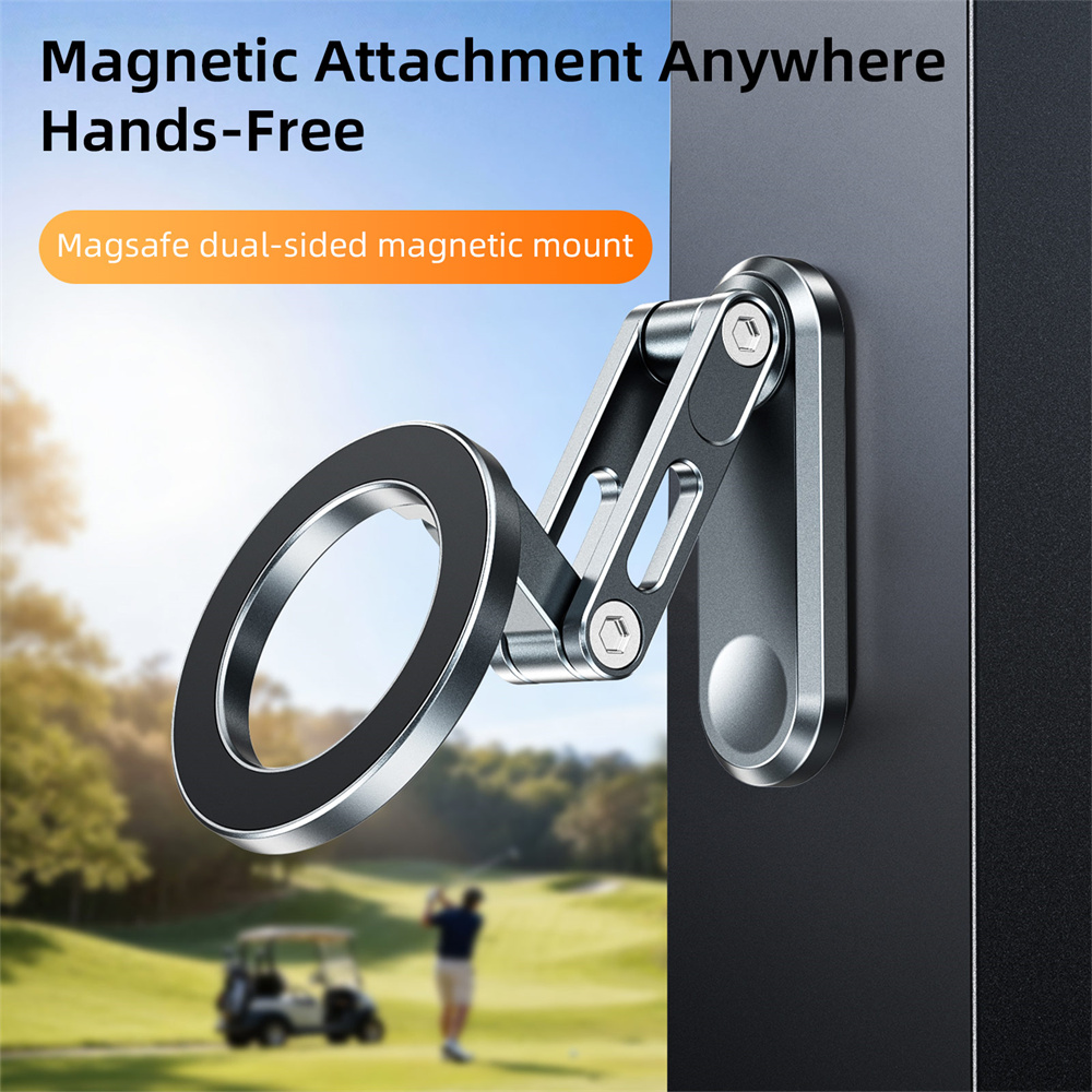 Support de téléphone magnétiqu - Golf Scorecard Holder avis et prix
