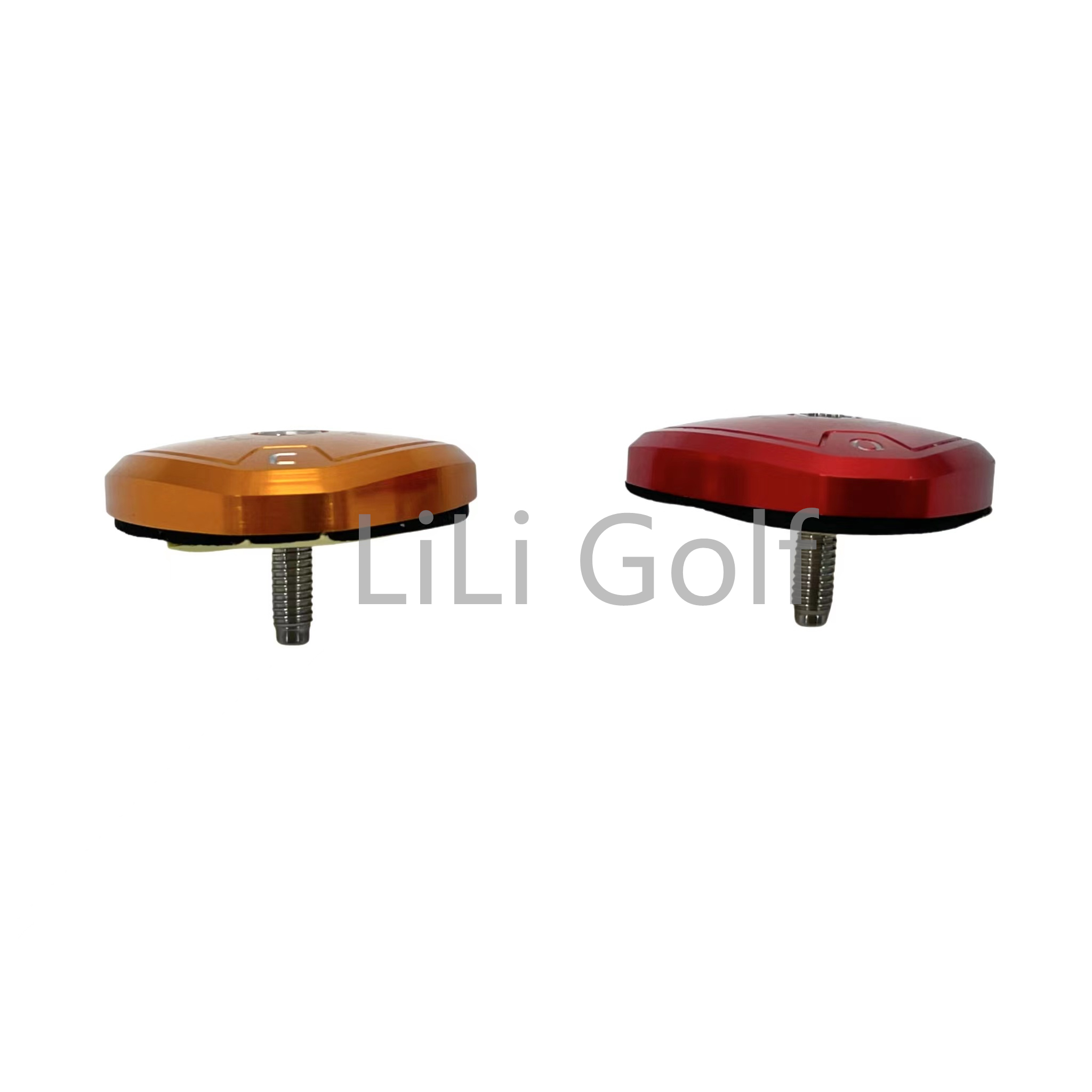 Plaque de semelle de golf tria - Driver Golf Titanium avis et prix