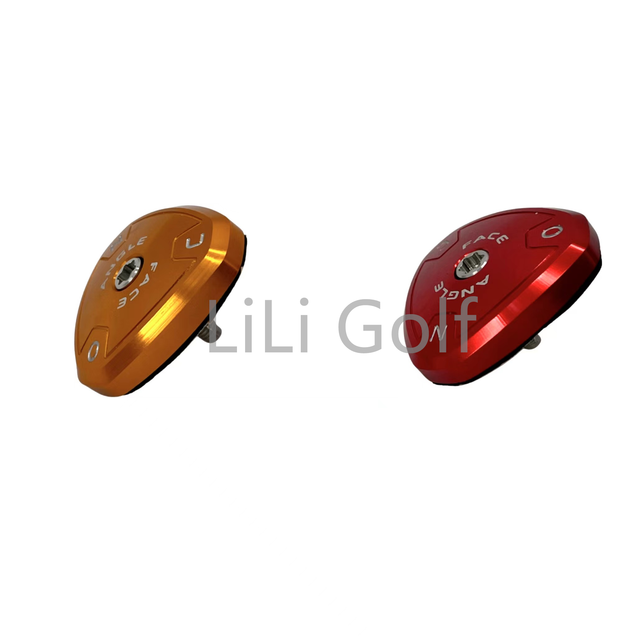 Plaque de semelle de golf tria - Driver Golf Titanium avis et prix