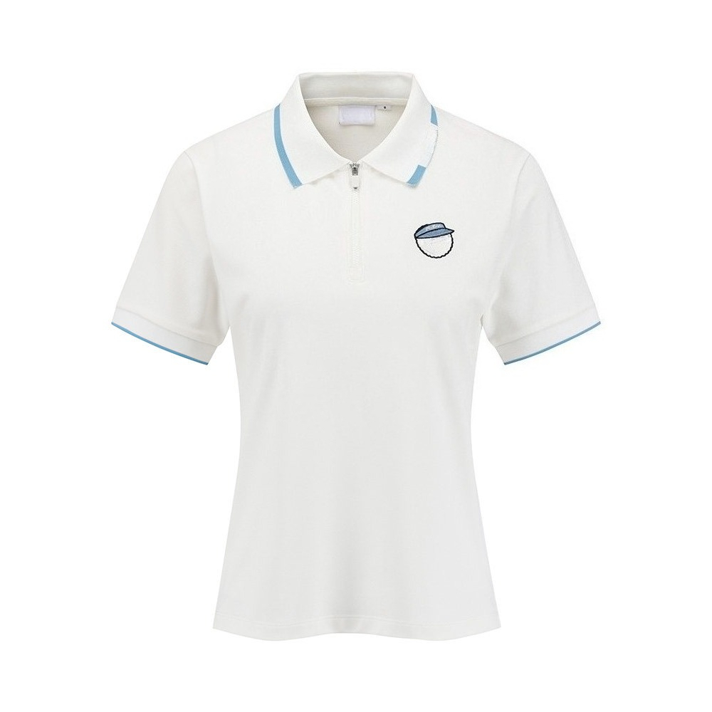 Nouveau style 2026 – Polo de g - Golf Equipment Women avis et prix