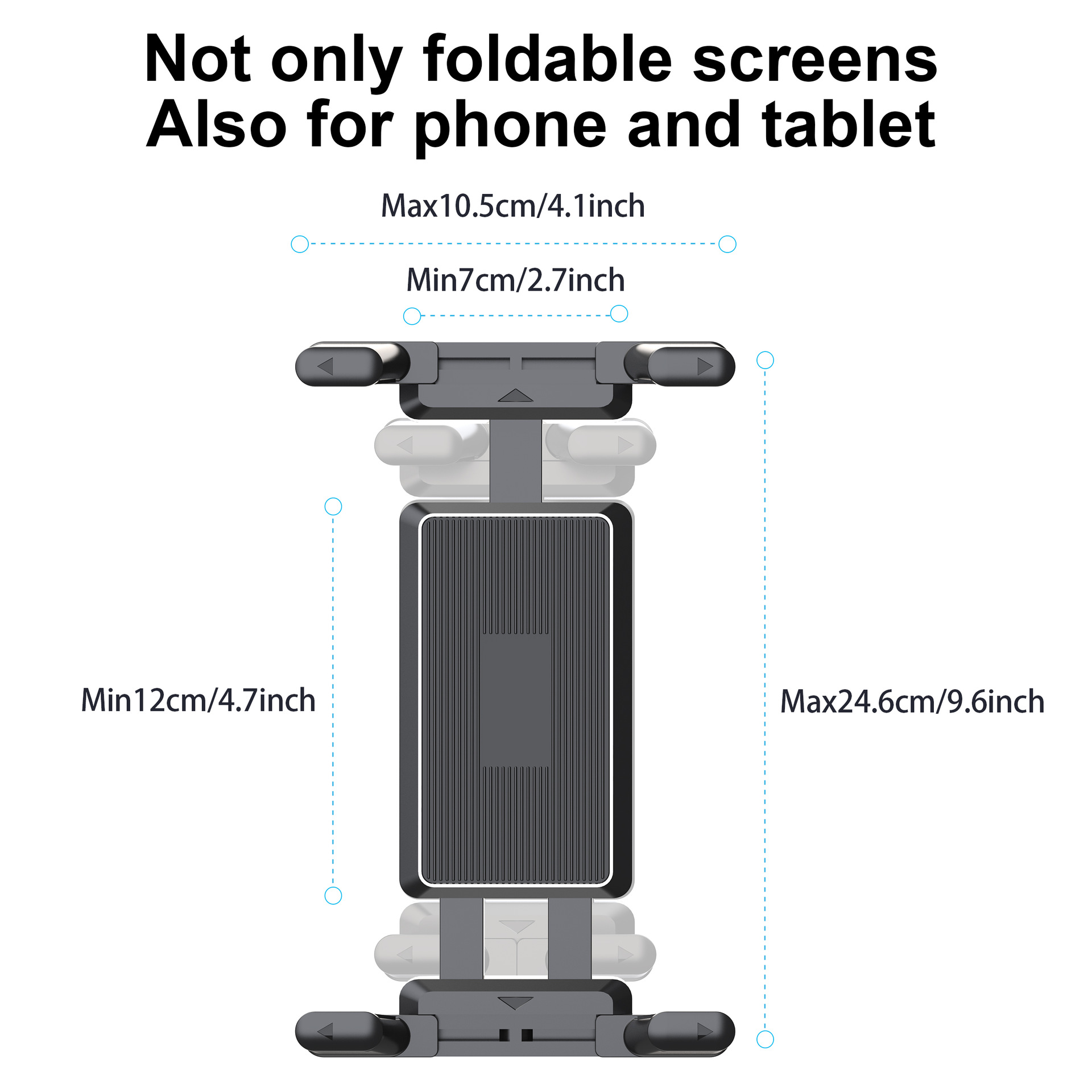 Support universel pour télépho - Golf Scorecard Holder avis et prix