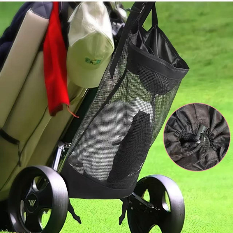 Sac en filet universel pour ch - Golf Equipment Bag avis et prix