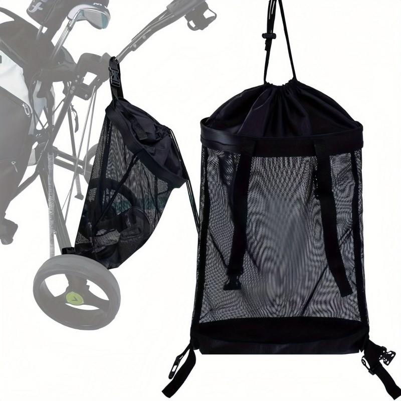 Sac en filet universel pour ch - Golf Equipment Bag avis et prix
