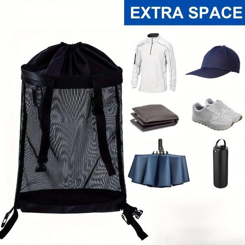 Sac en filet universel pour ch - Golf Equipment Bag avis et prix