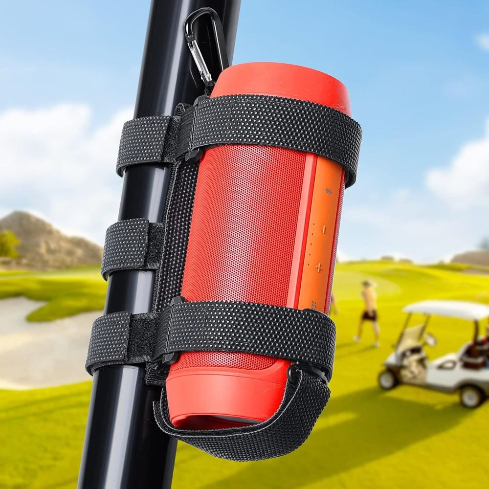 Support de haut-parleur pour v - Golf Scorecard Holder avis et prix