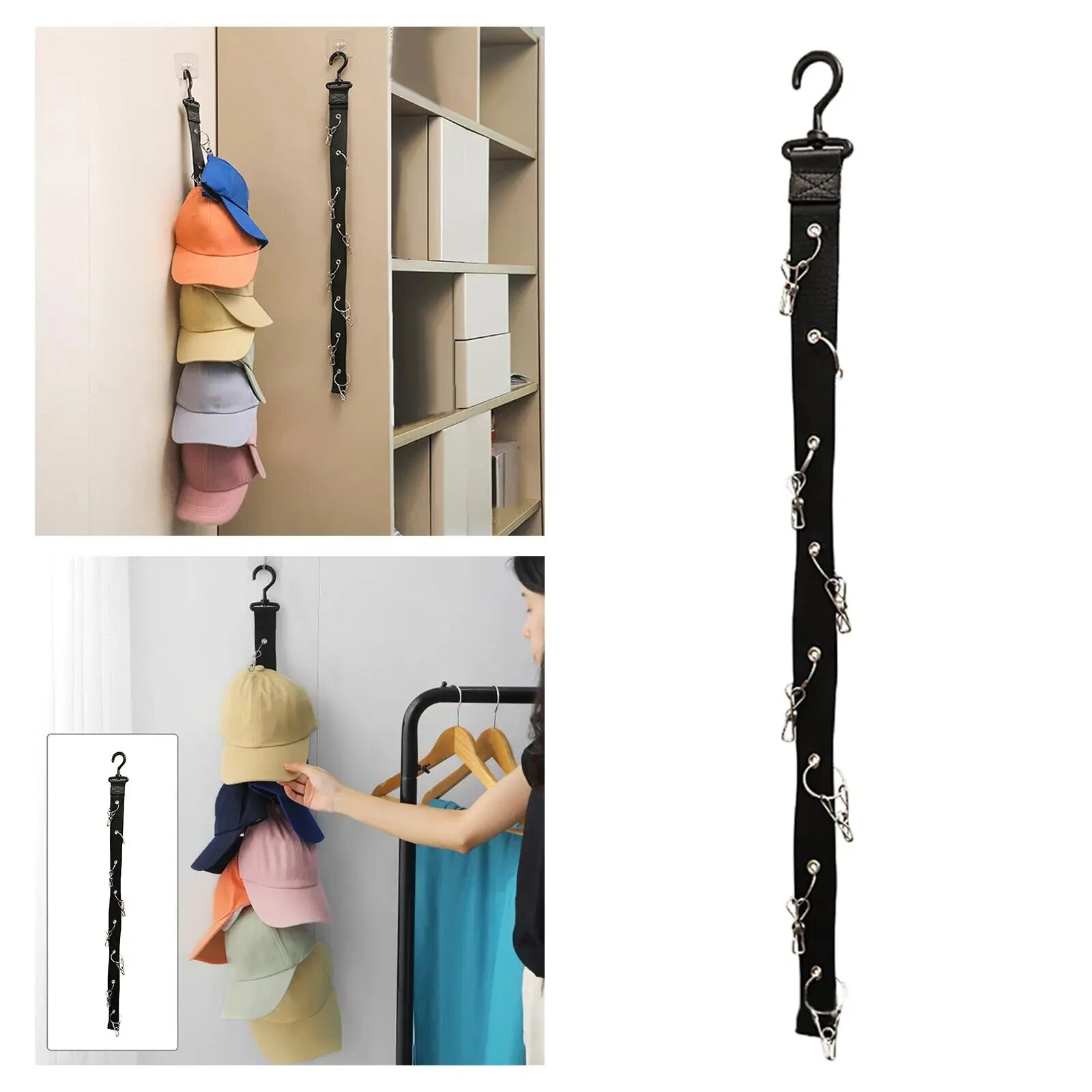 1PC suspendu avec crochet avec - Golf Scorecard Holder avis et prix
