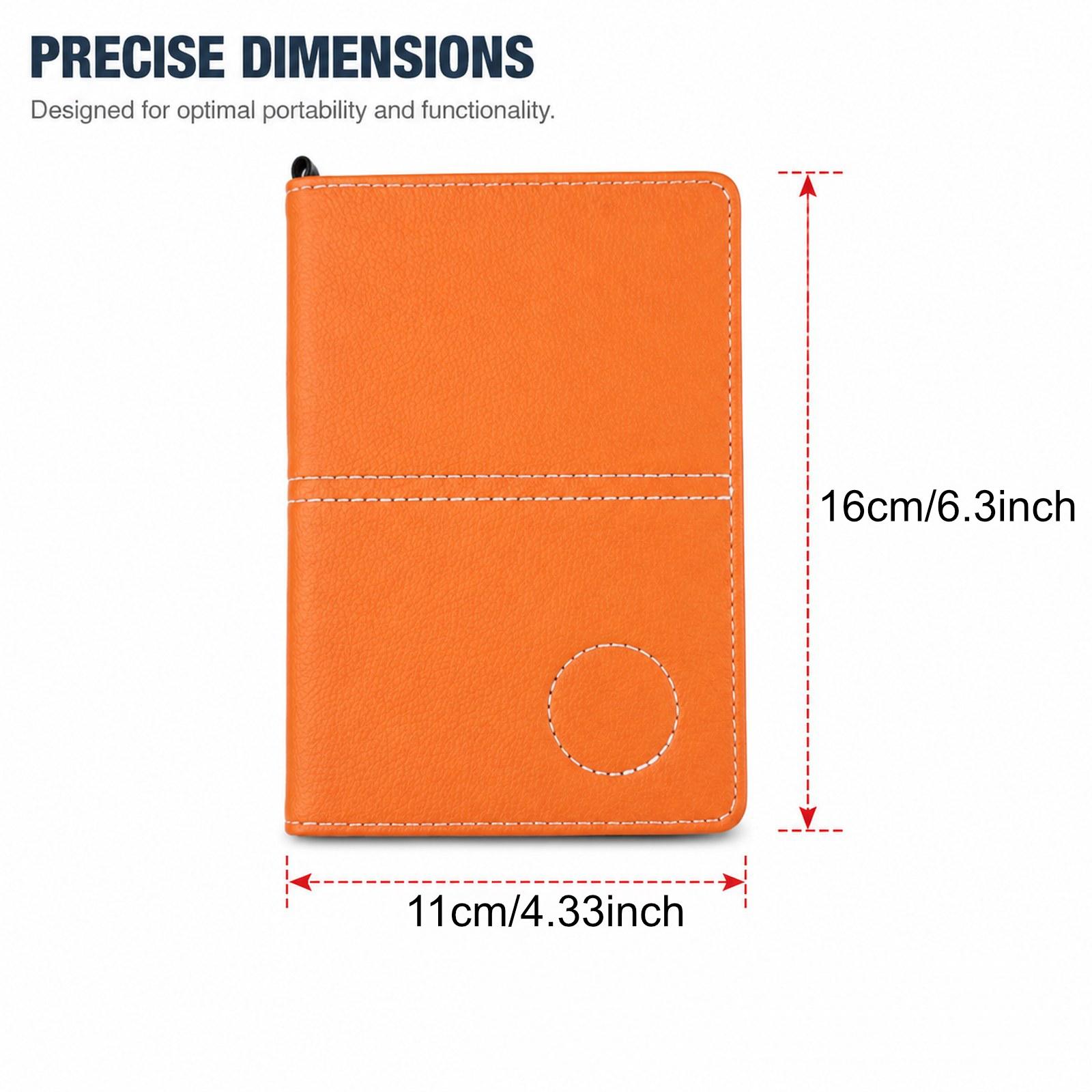 Porte-cartes de score de golf  - Golf Scorecard Holder avis et prix