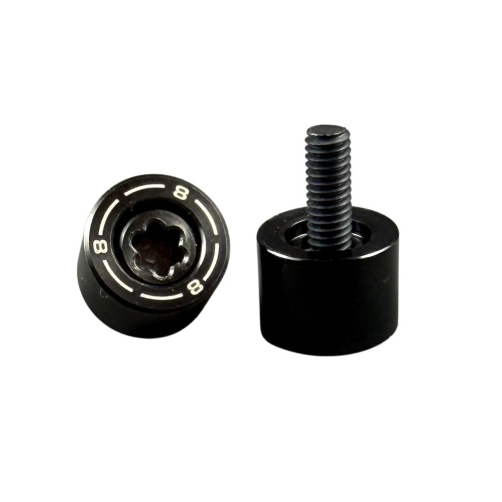 Kit de vis en titane réglables - Driver Golf Titanium avis et prix