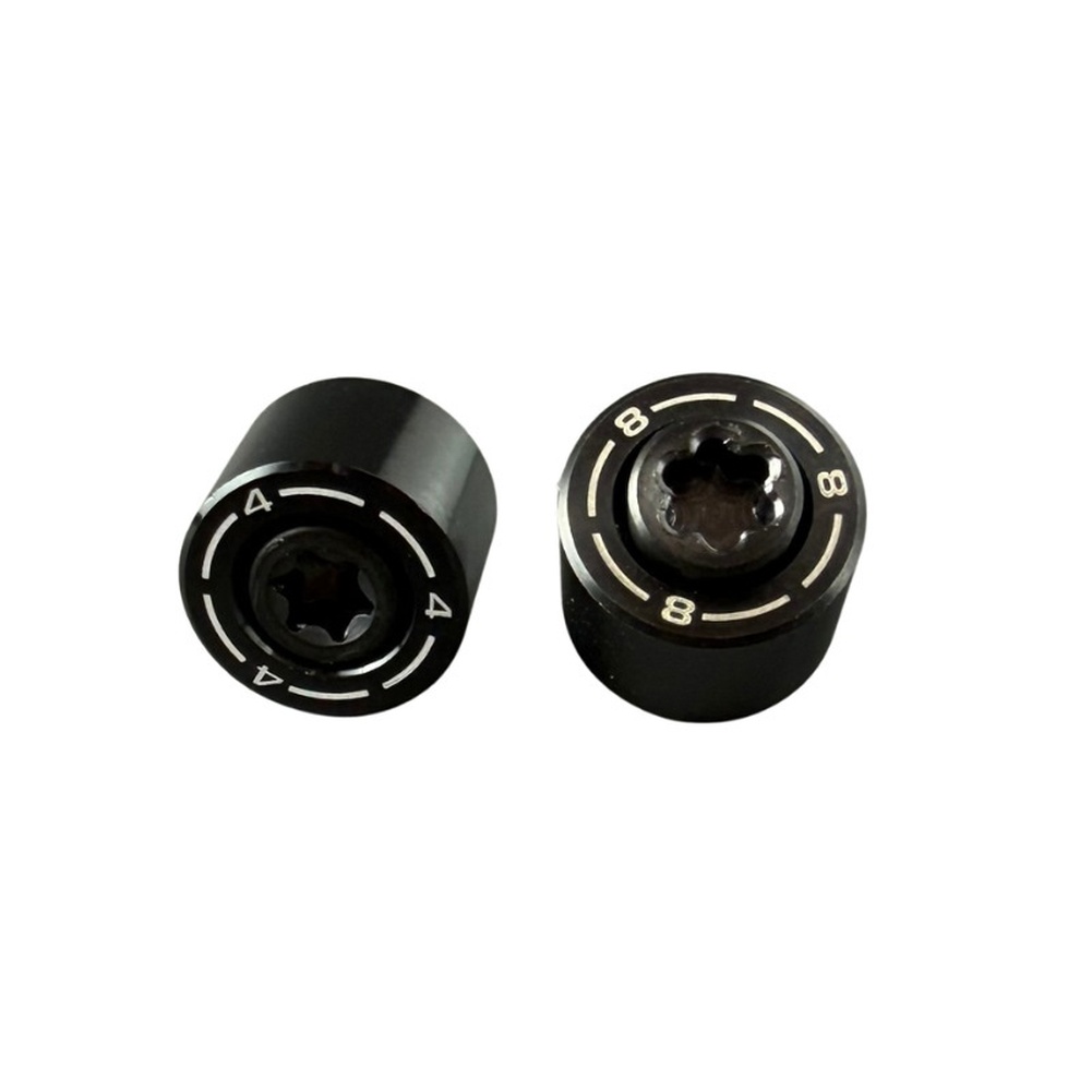 Kit de vis en titane réglables - Driver Golf Titanium avis et prix