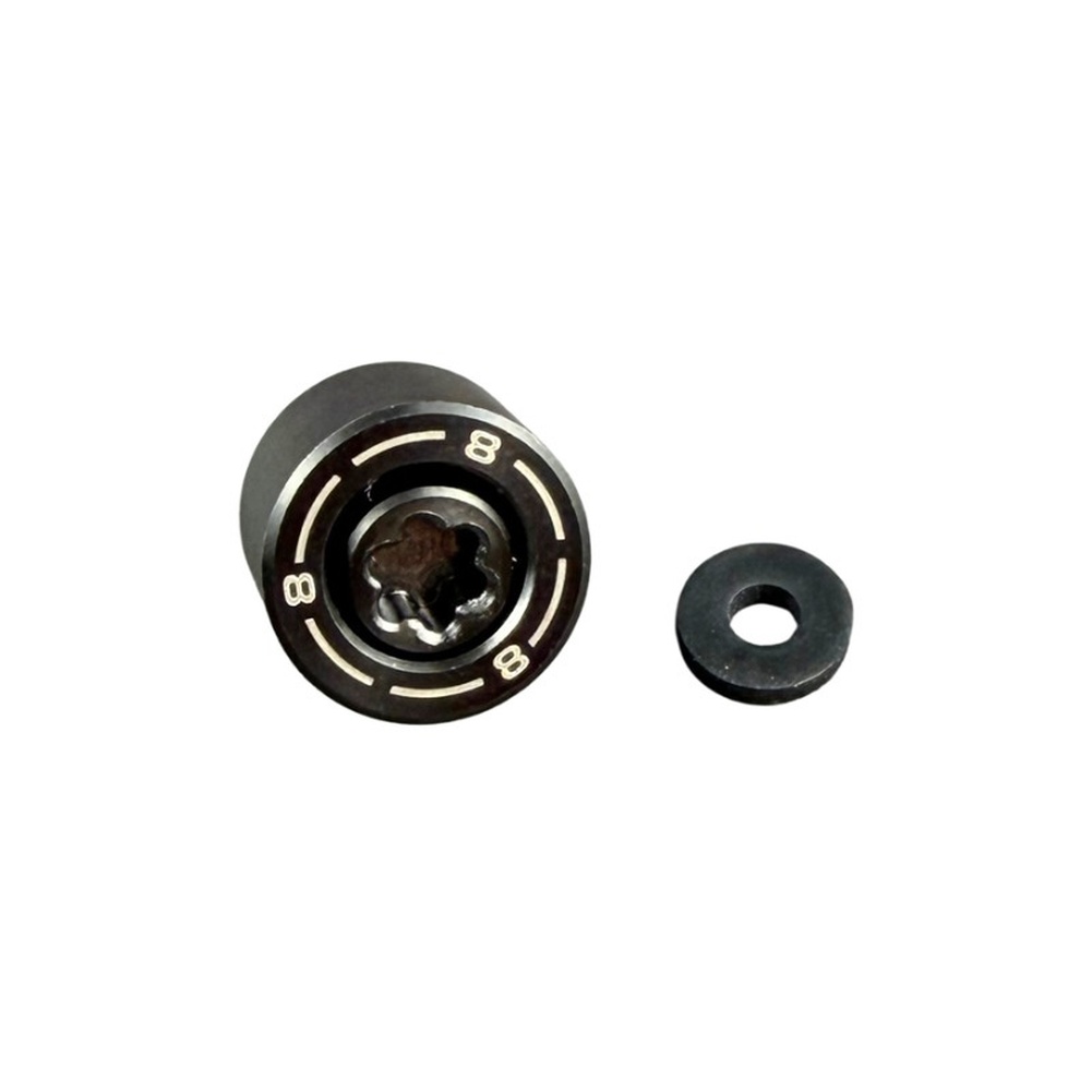 Kit de vis en titane réglables - Driver Golf Titanium avis et prix