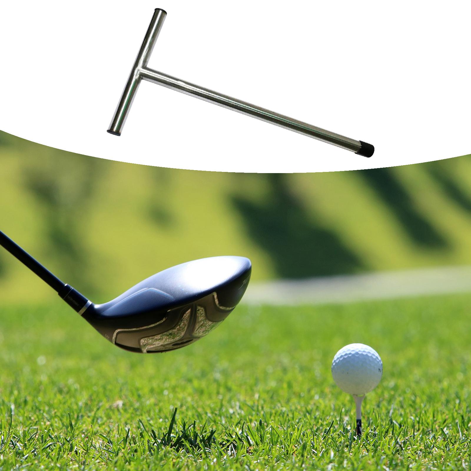 Équipement de prélèvement dura - Golf Equipment Testing avis et prix