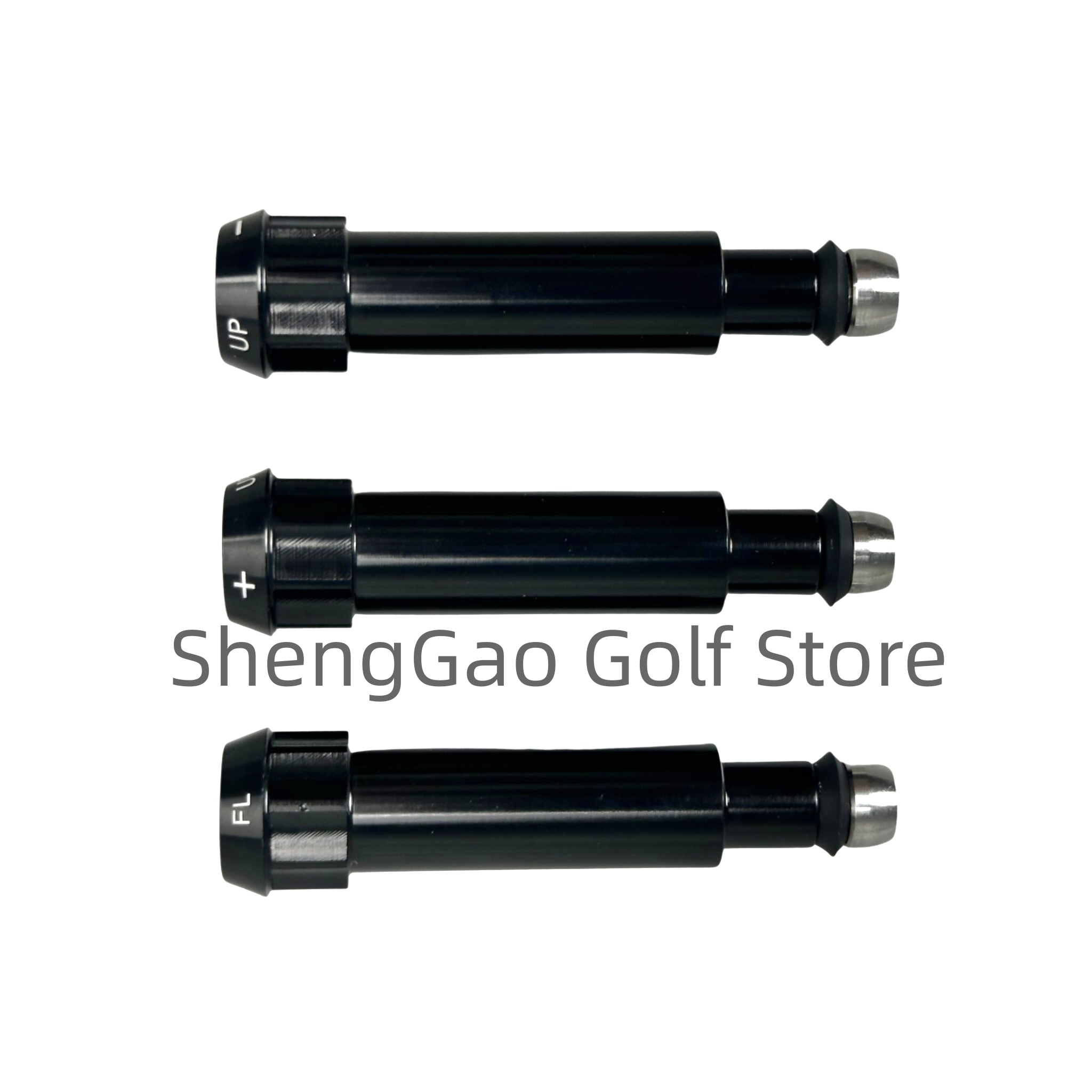 Adaptateur de tête de club de  - Driver Golf Titanium avis et prix