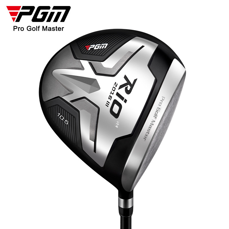 Driver en titane PGM pour homm - Driver Golf Titanium avis et prix