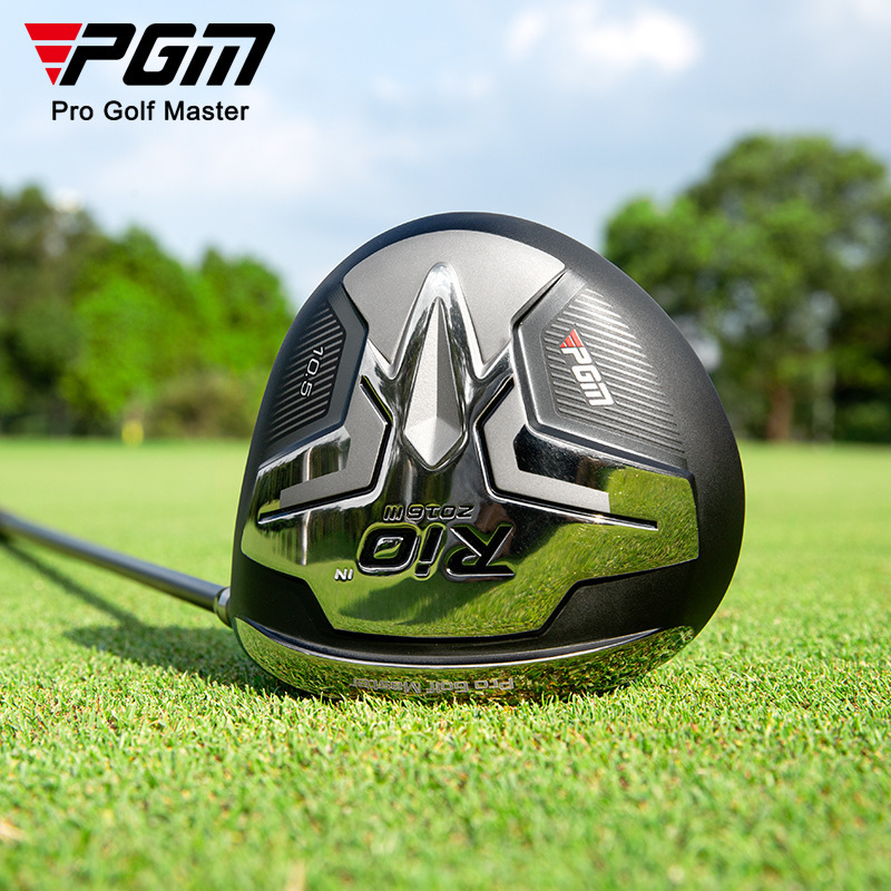 Driver en titane PGM pour homm - Driver Golf Titanium avis et prix