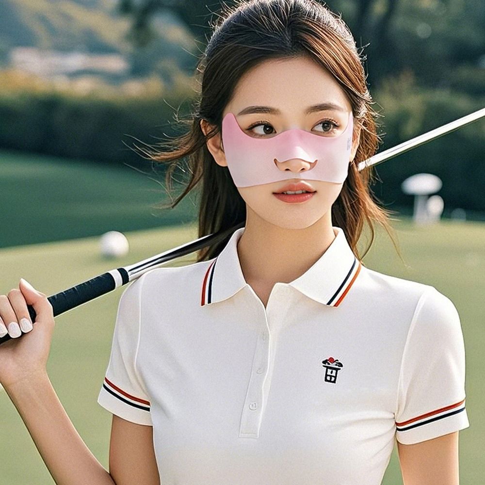 Écharpe de protection solaire  - Golf Equipment Women avis et prix