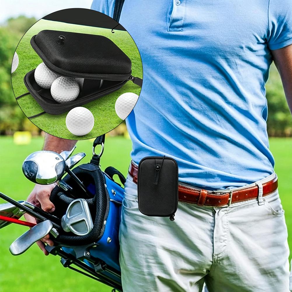 Étui rigide EVA pour télémètre - Golf Equipment Bag avis et prix