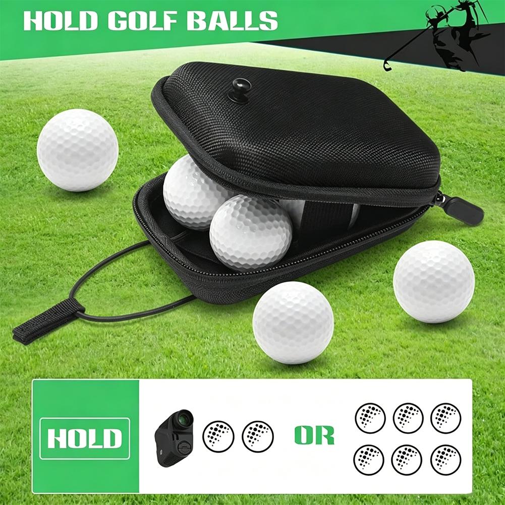 Étui rigide EVA pour télémètre - Golf Equipment Bag avis et prix